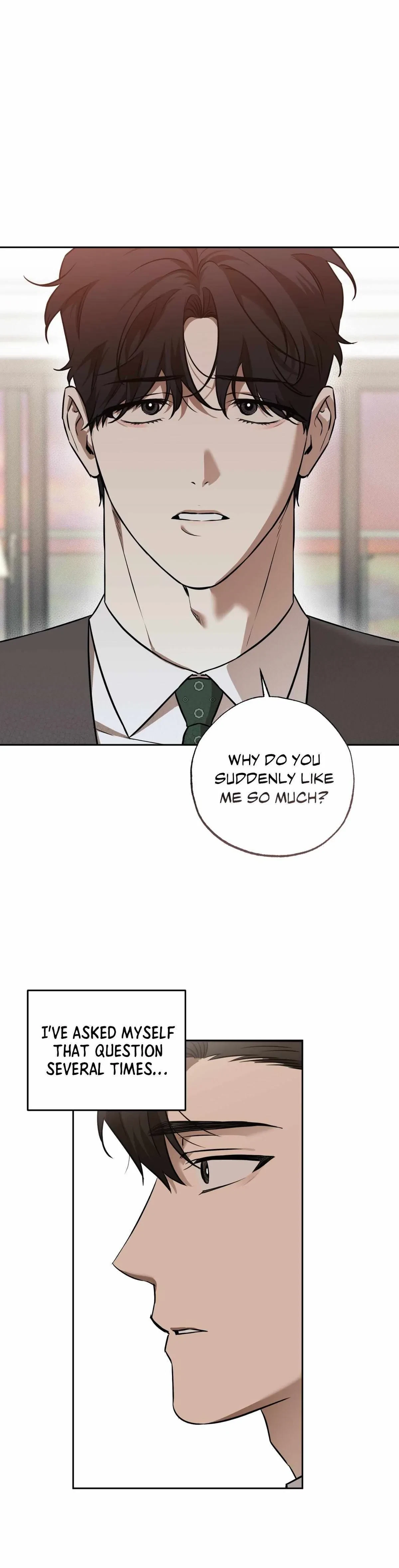 Sugar Trap Chapter 54, page 6