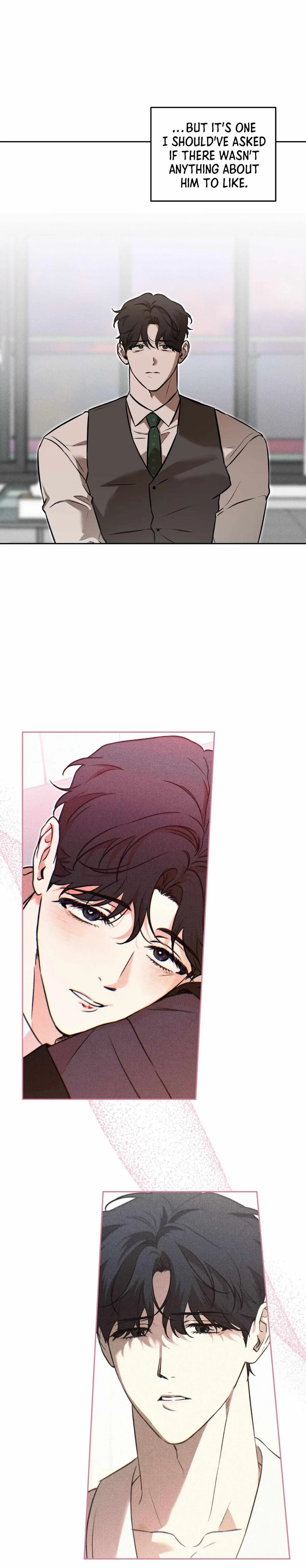 Sugar Trap Chapter 54, page 7