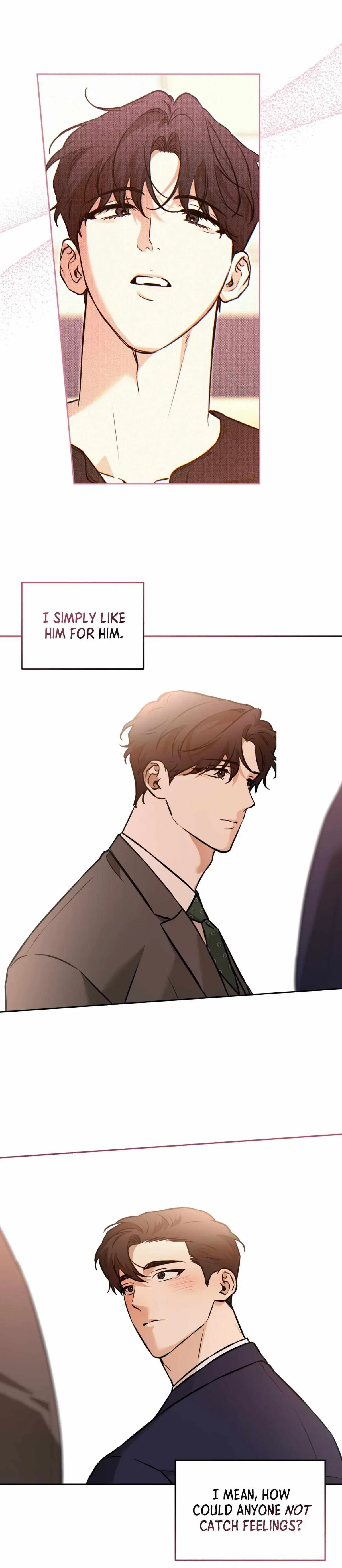Sugar Trap Chapter 54, page 8