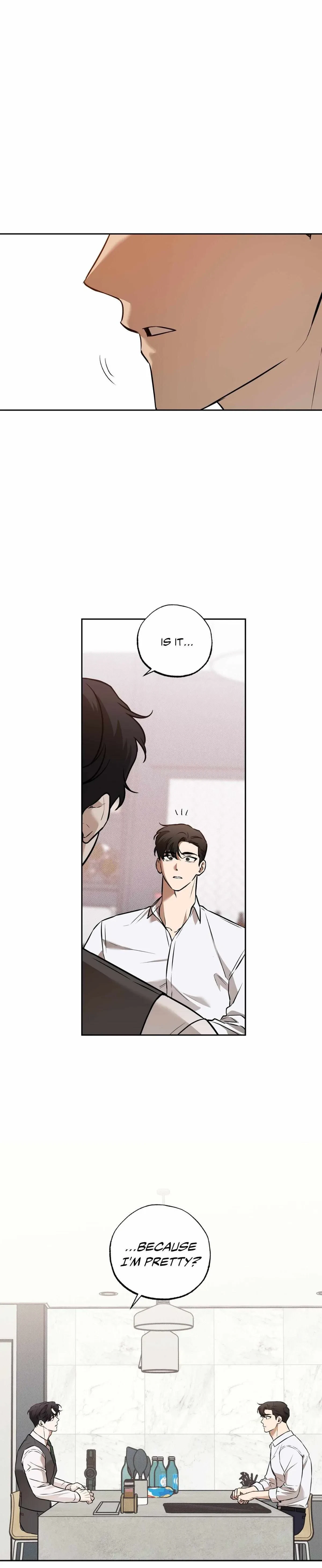 Sugar Trap Chapter 54, page 9