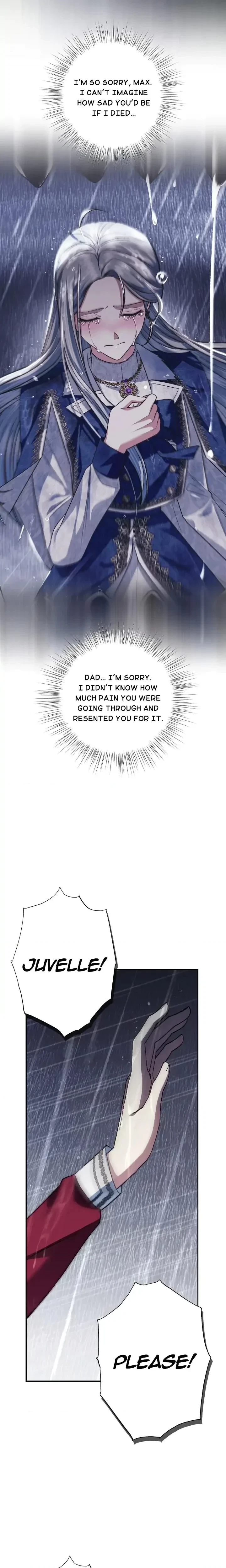 Father, I Don’t Want This Marriage Chapter 90, page 3