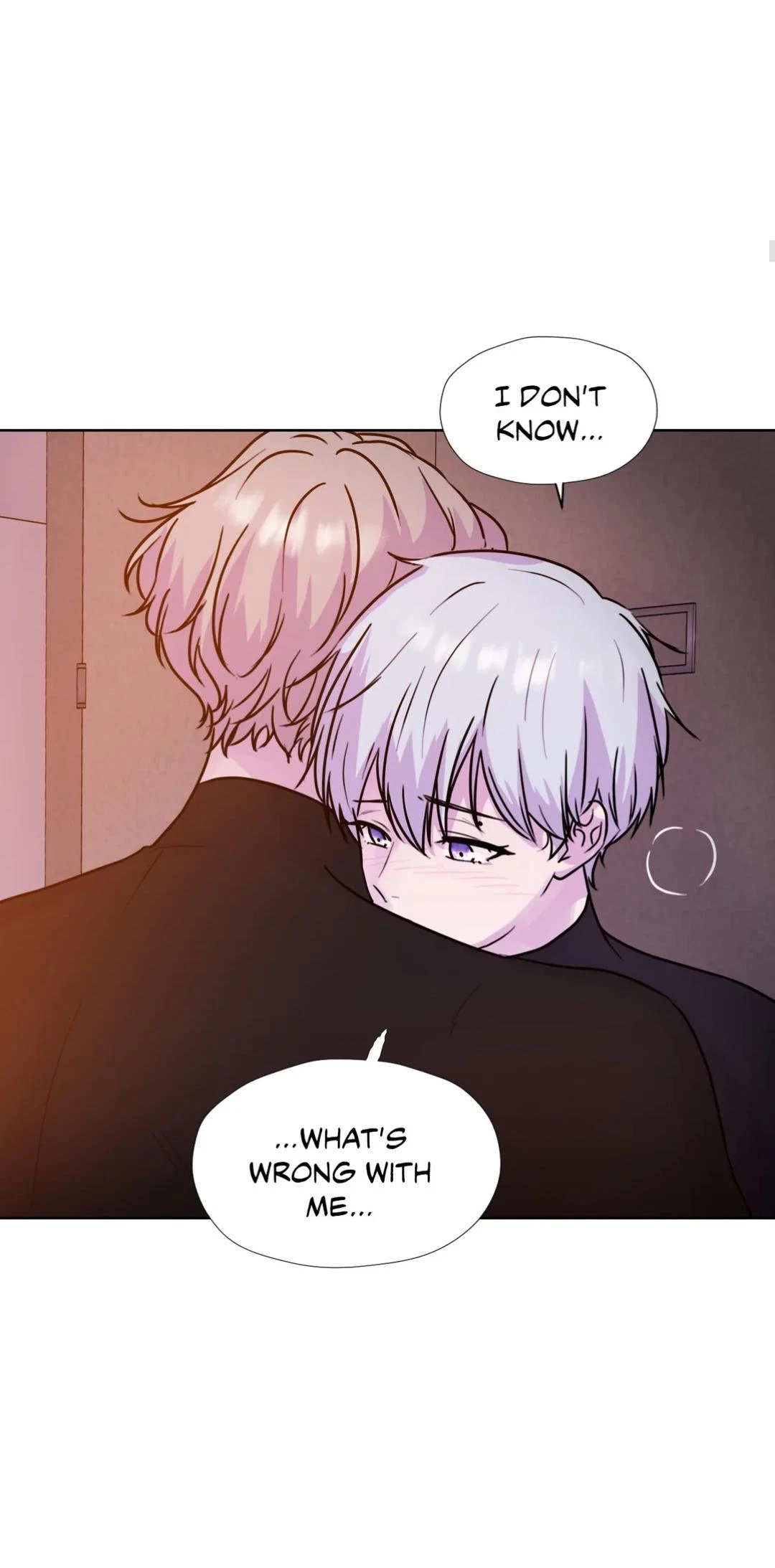Guiding Light Chapter 7, page 12
