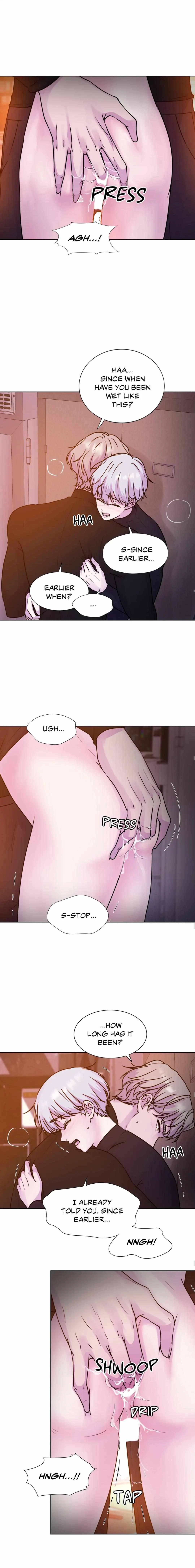 Guiding Light Chapter 7, page 14