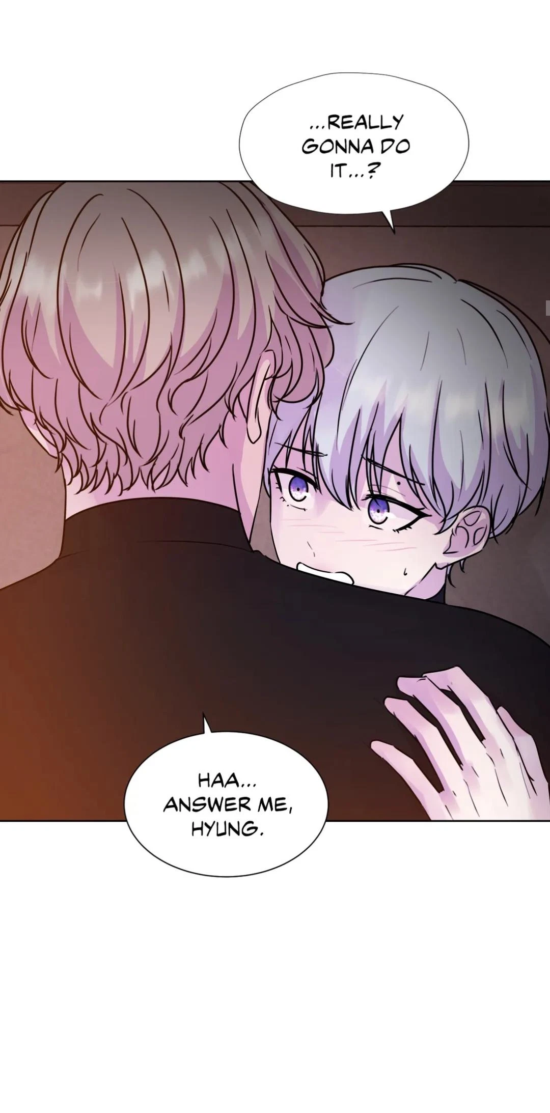 Guiding Light Chapter 7, page 17