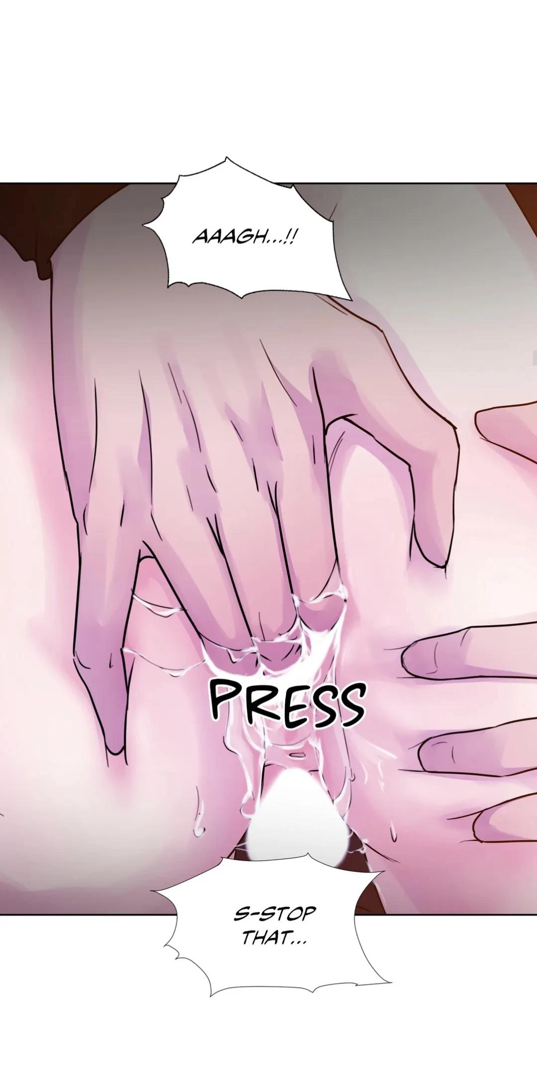 Guiding Light Chapter 7, page 21