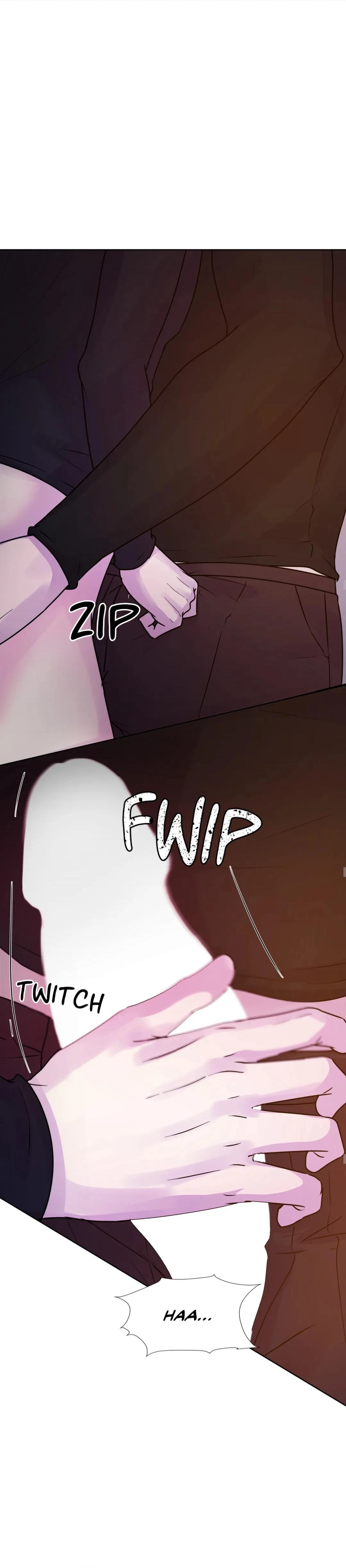 Guiding Light Chapter 7, page 23