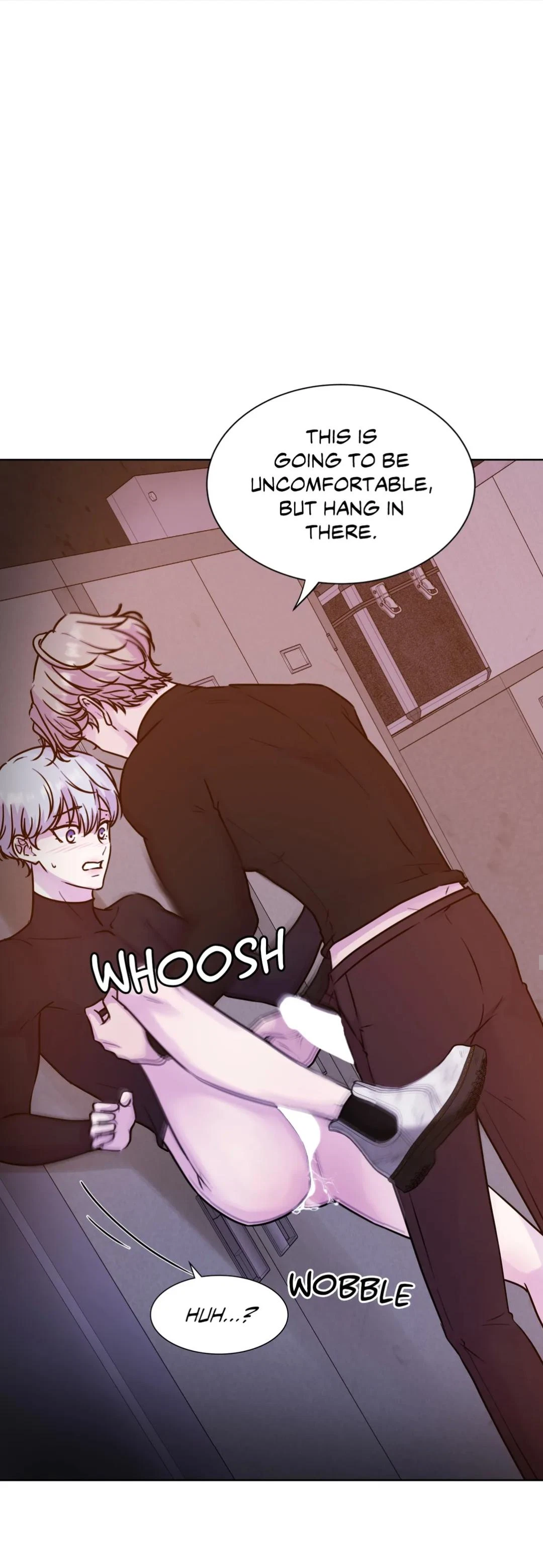 Guiding Light Chapter 7, page 25