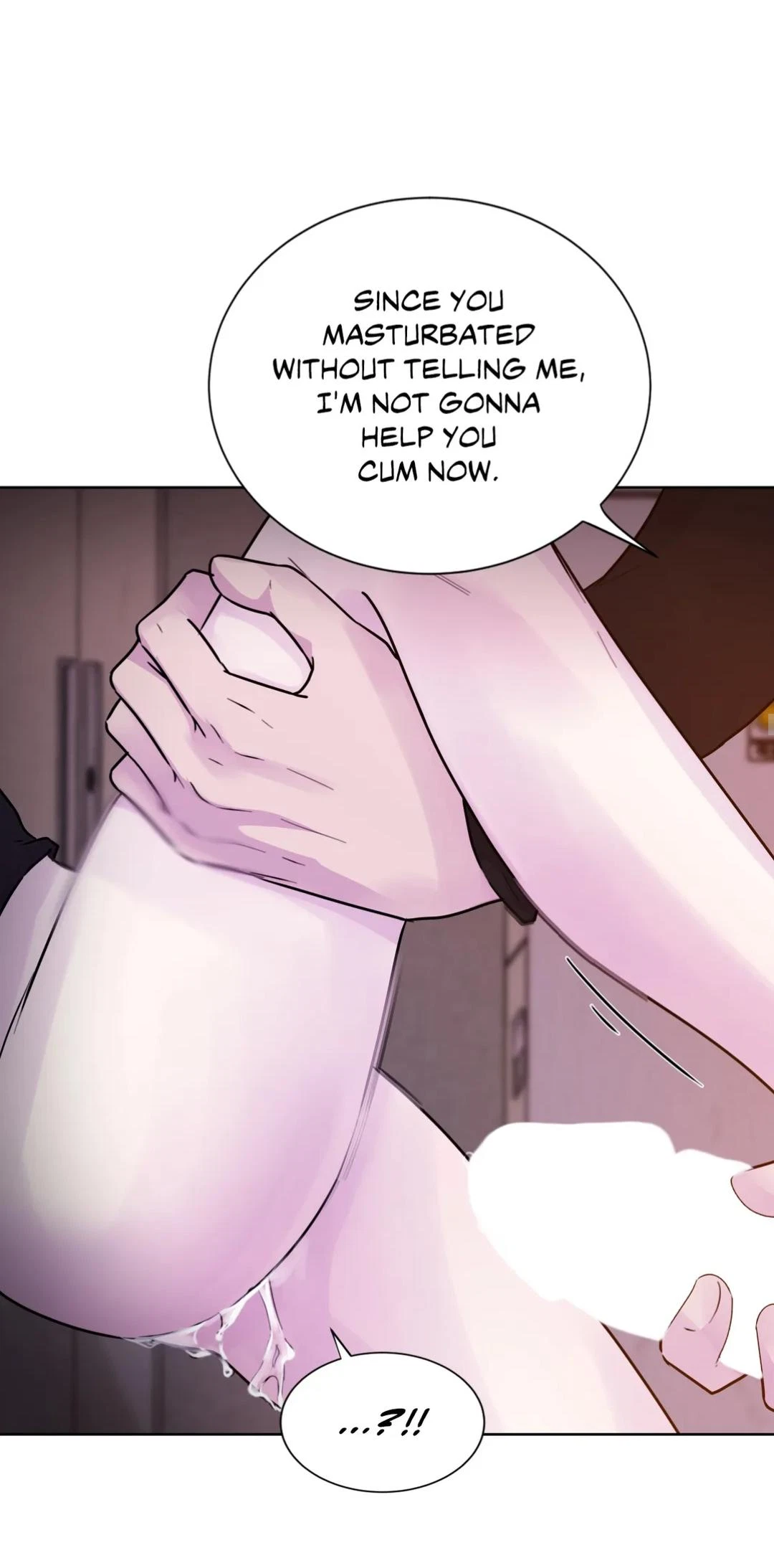 Guiding Light Chapter 7, page 26