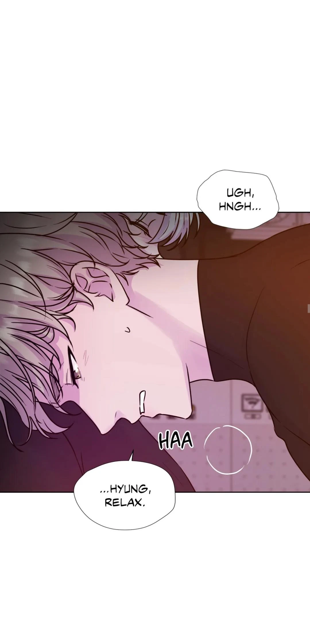 Guiding Light Chapter 7, page 28