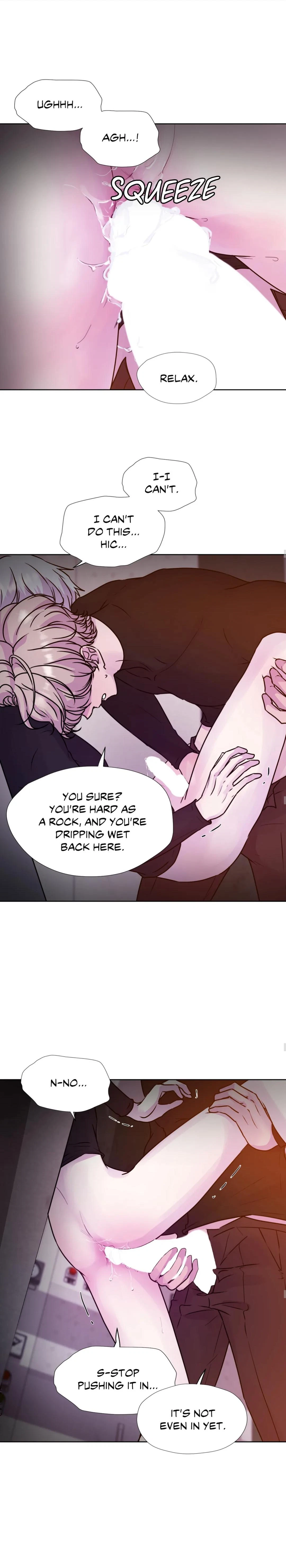 Guiding Light Chapter 7, page 29