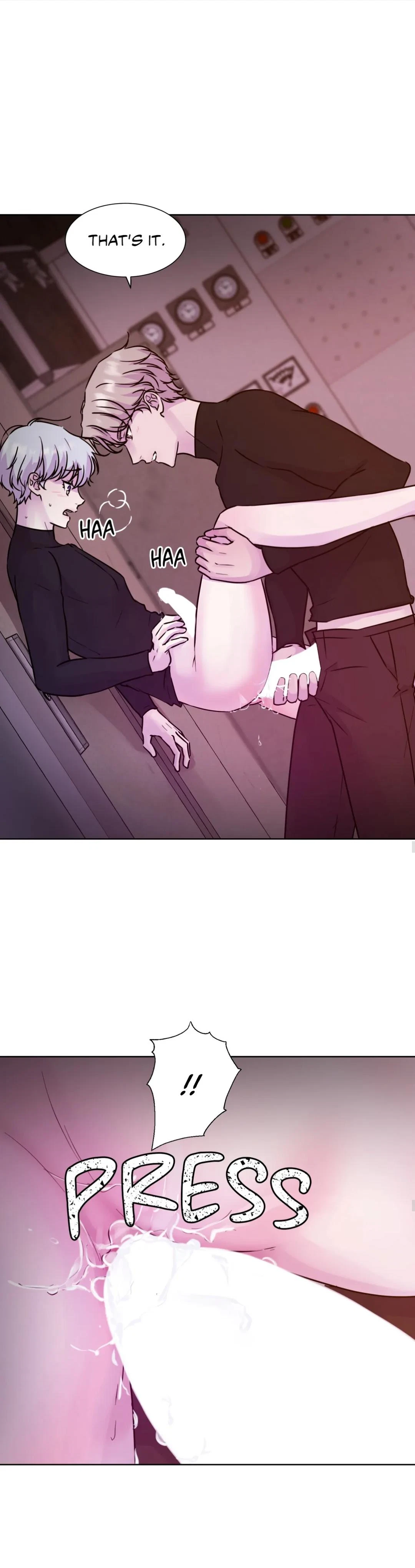Guiding Light Chapter 7, page 31