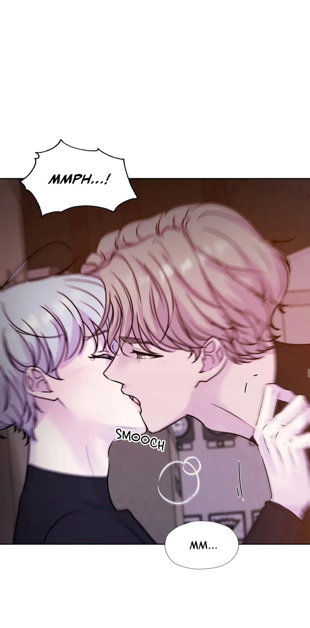 Guiding Light Chapter 7, page 33