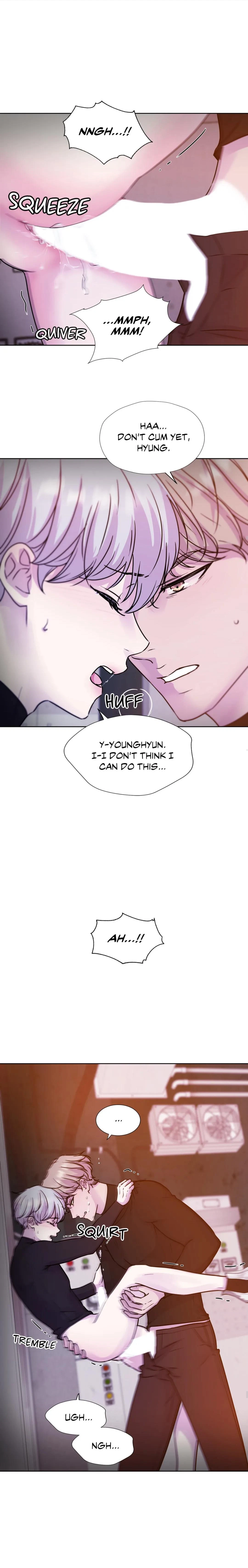 Guiding Light Chapter 7, page 35