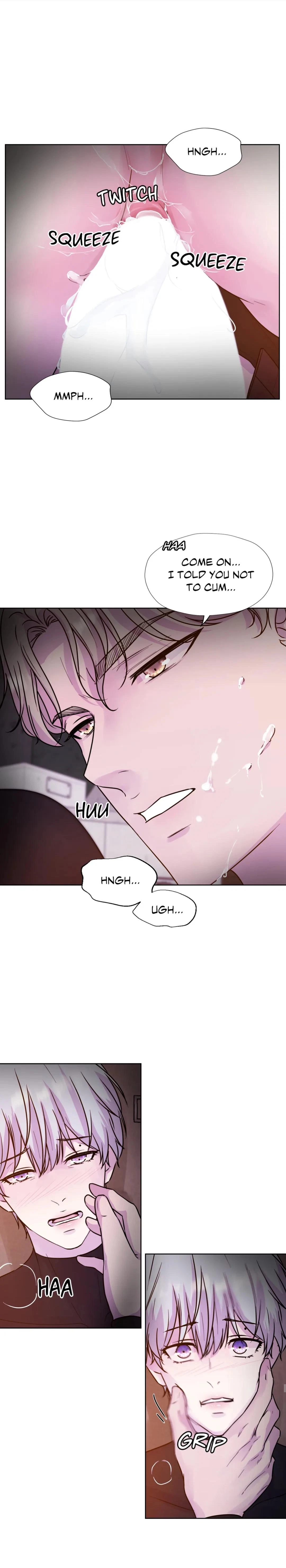 Guiding Light Chapter 7, page 36