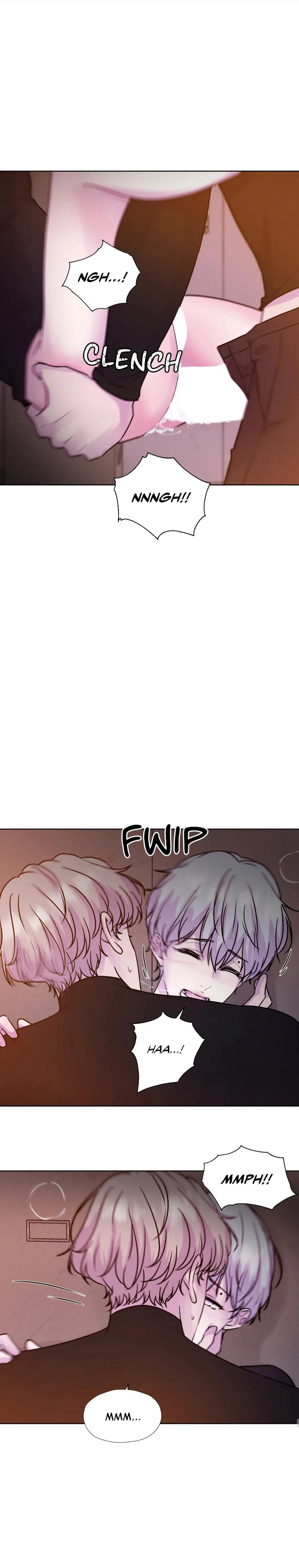 Guiding Light Chapter 7, page 38