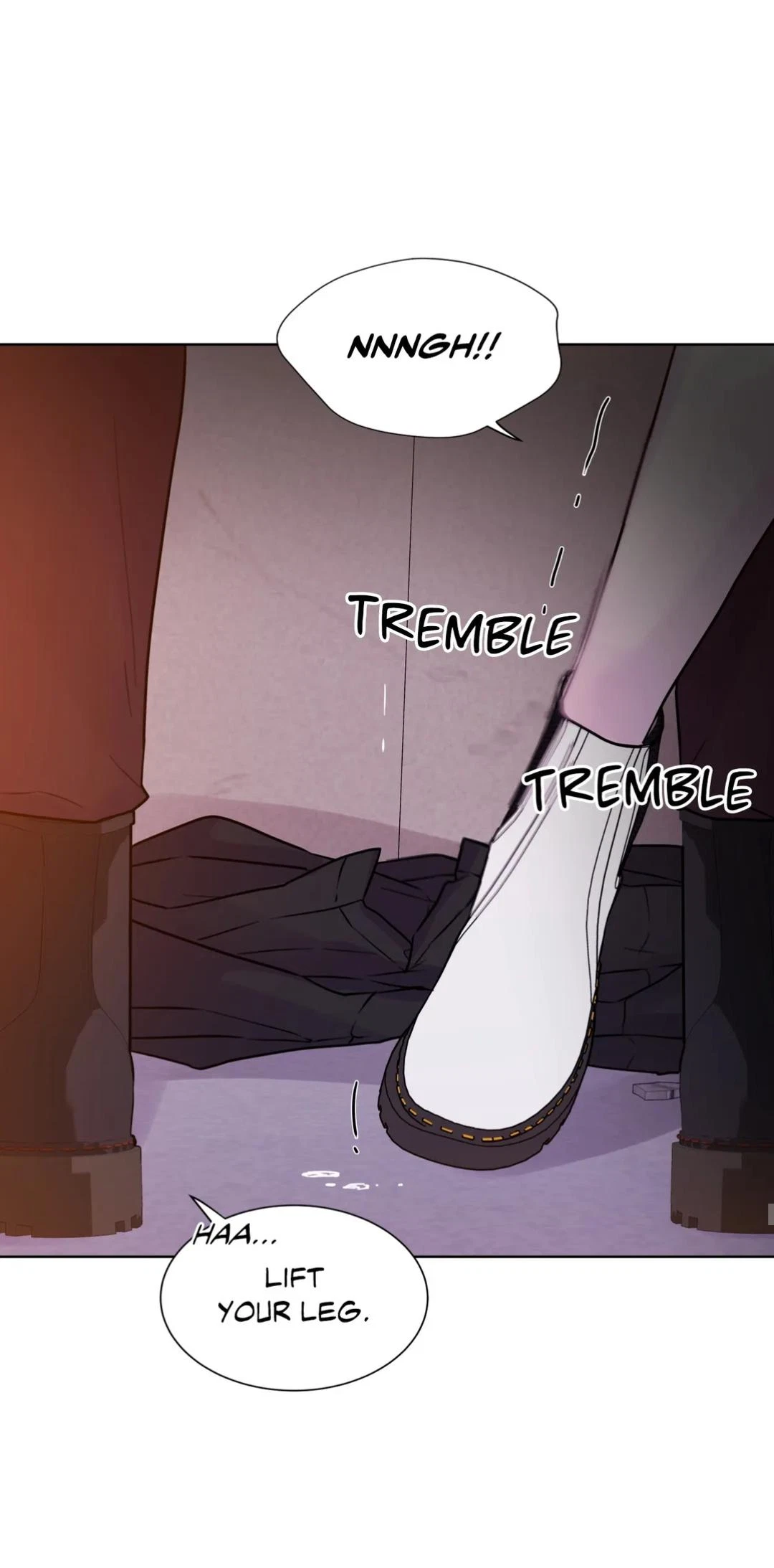 Guiding Light Chapter 7, page 39
