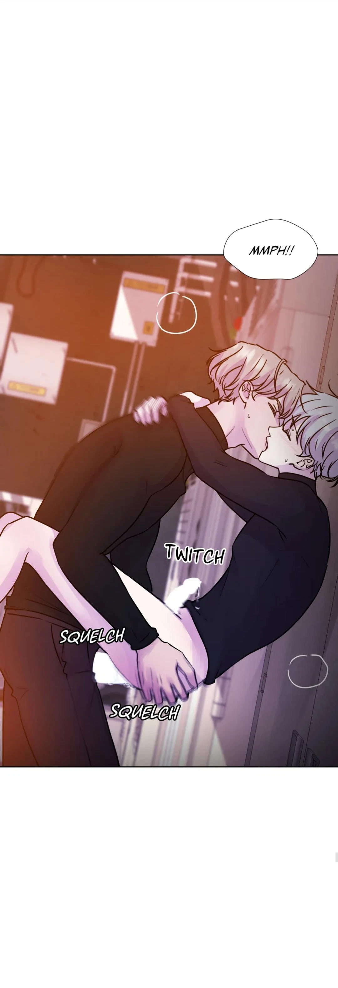 Guiding Light Chapter 7, page 41