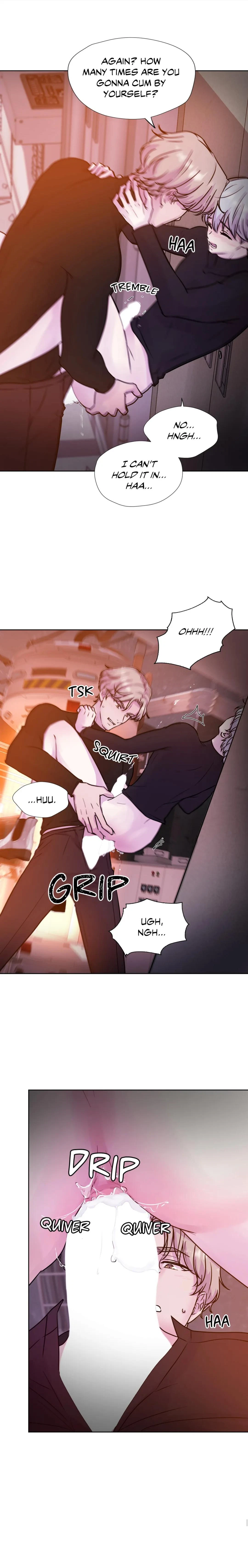 Guiding Light Chapter 7, page 44