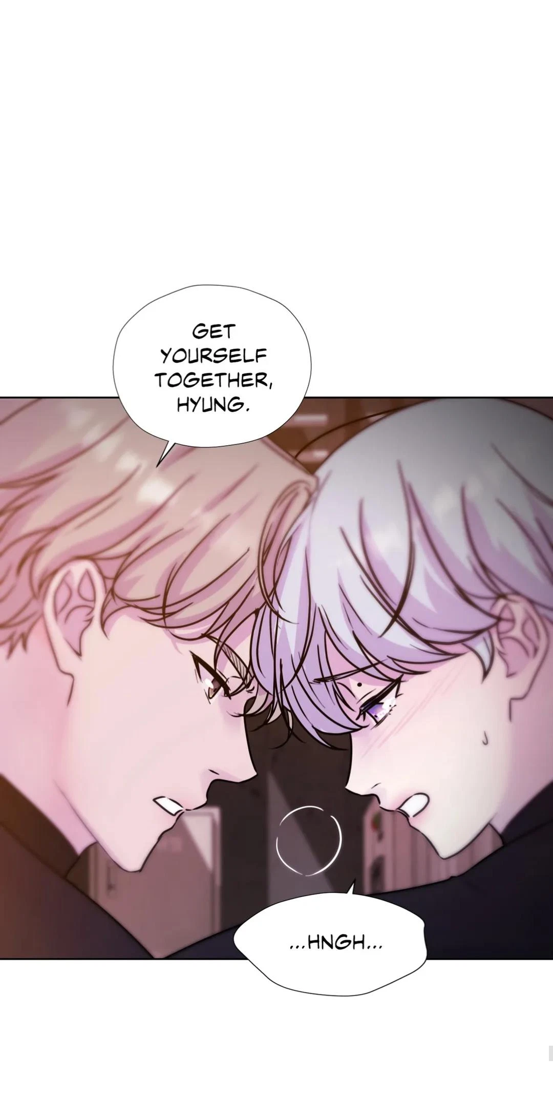 Guiding Light Chapter 7, page 46