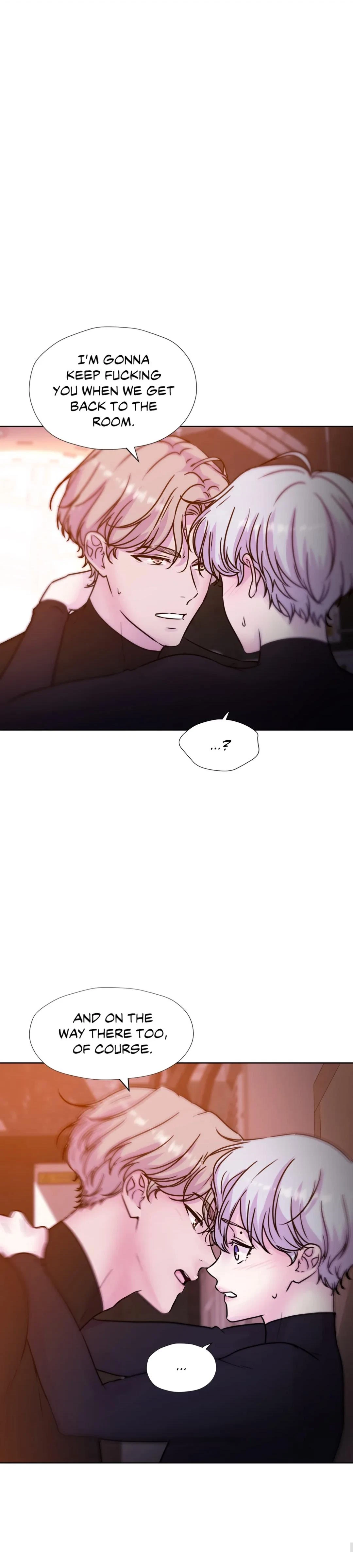 Guiding Light Chapter 7, page 47