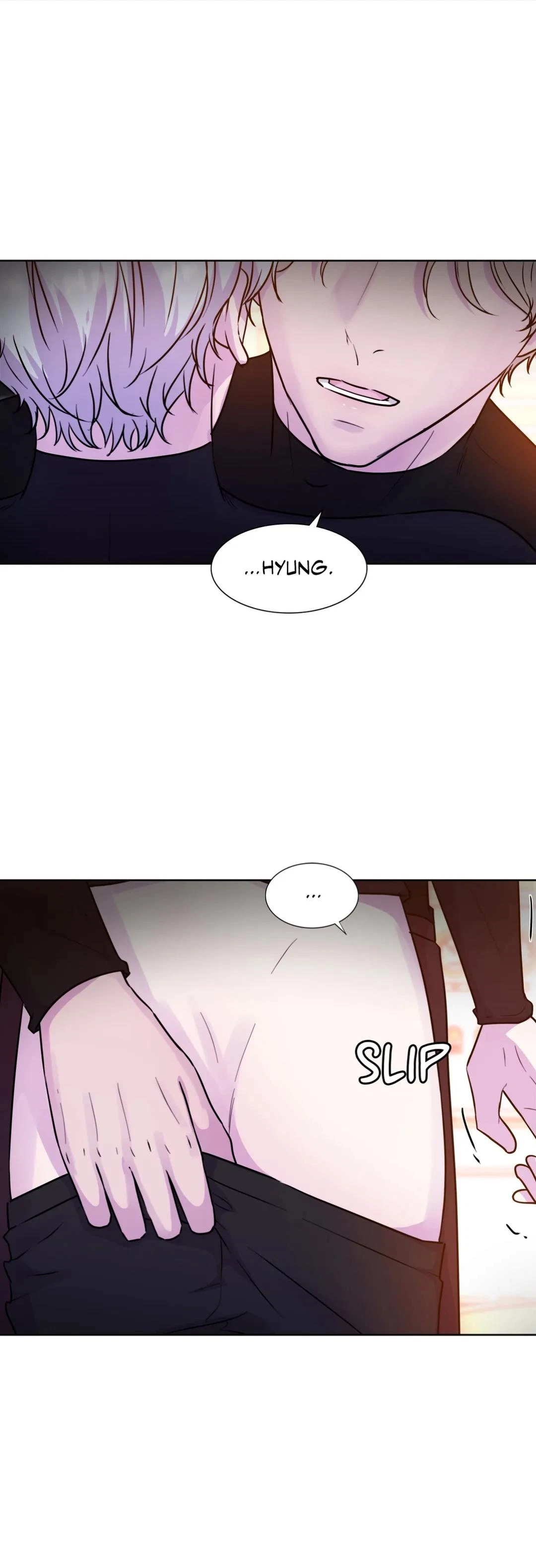 Guiding Light Chapter 7, page 5