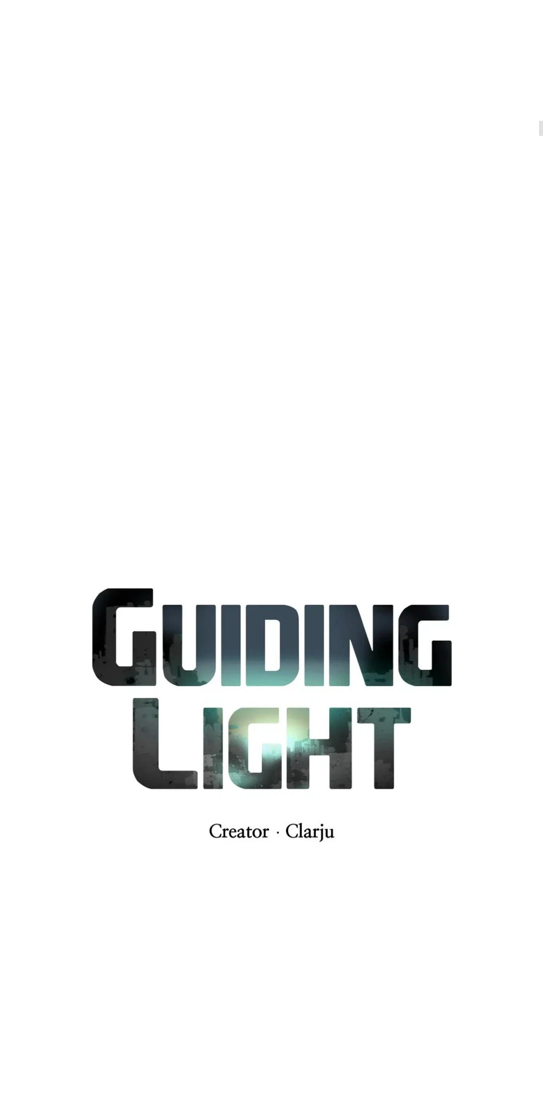 Guiding Light Chapter 7, page 9