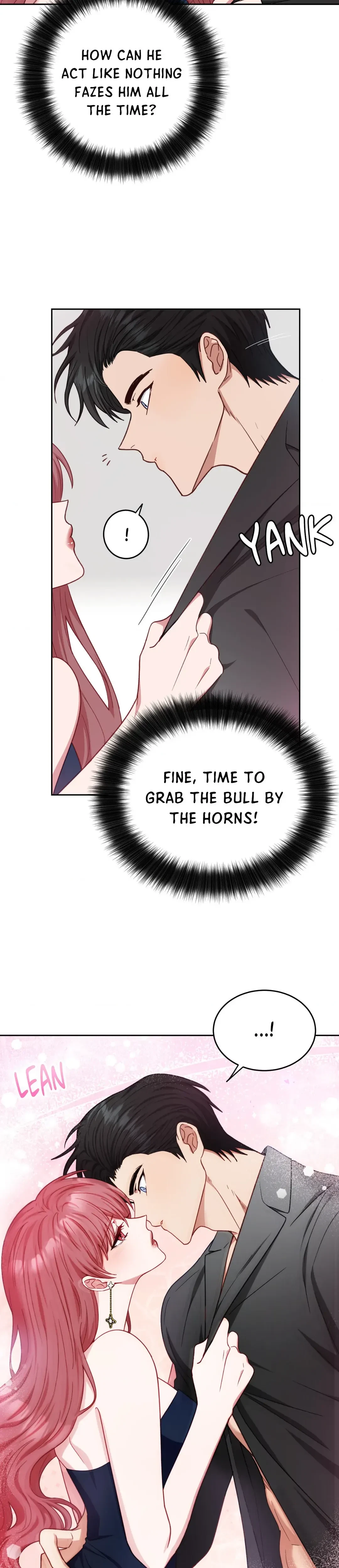 Take Two Chapter 5, page 10