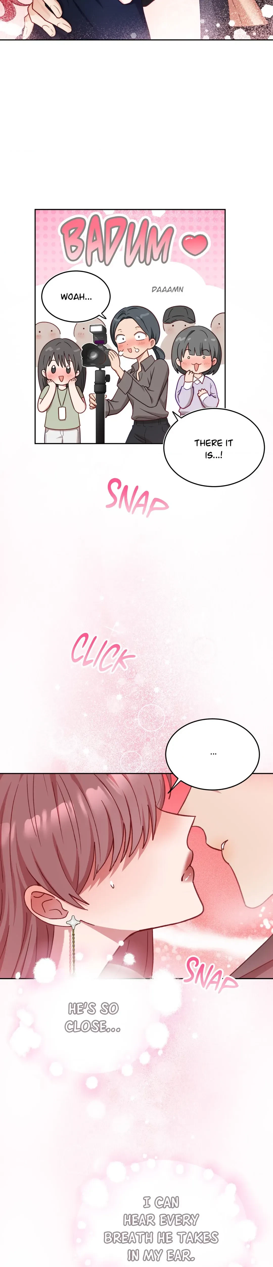 Take Two Chapter 5, page 11