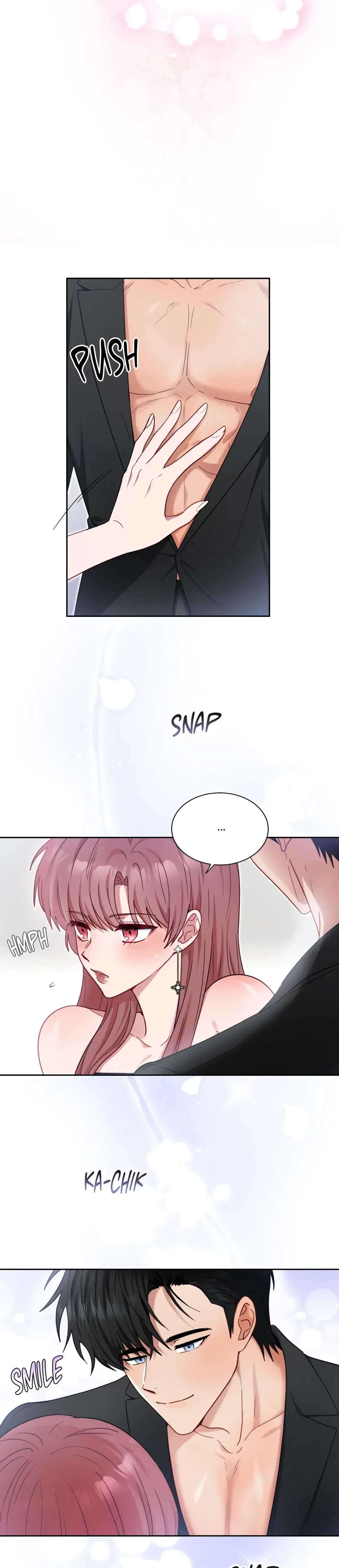 Take Two Chapter 5, page 12