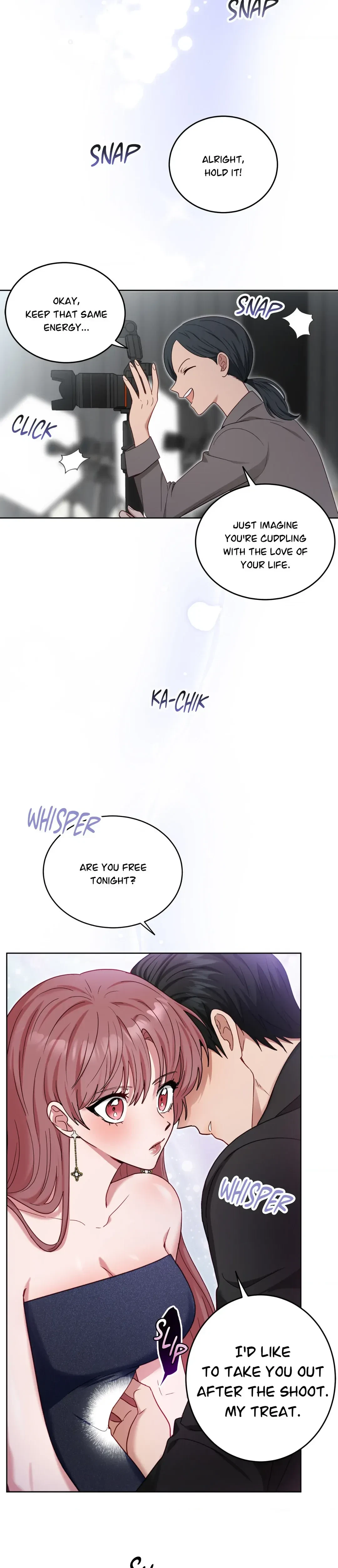 Take Two Chapter 5, page 13