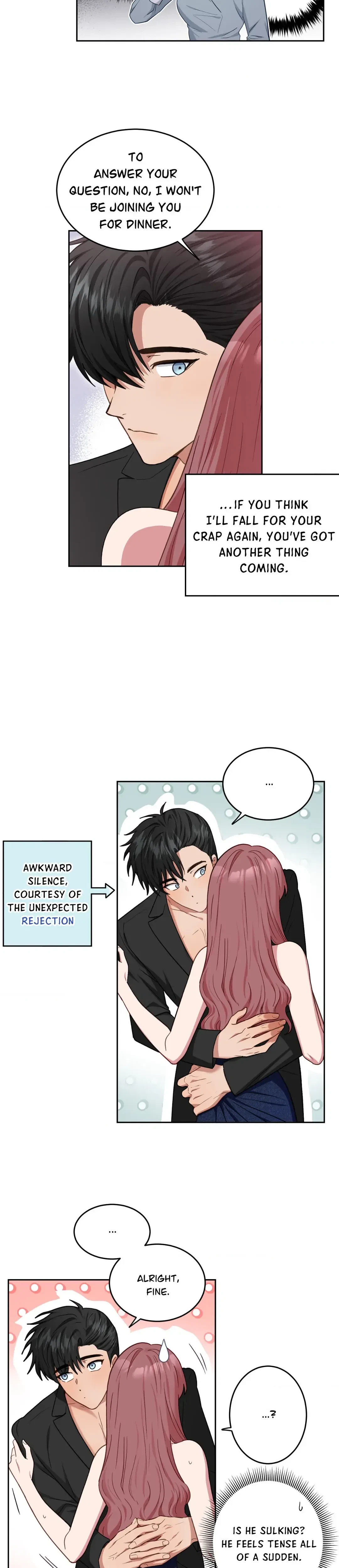 Take Two Chapter 5, page 15
