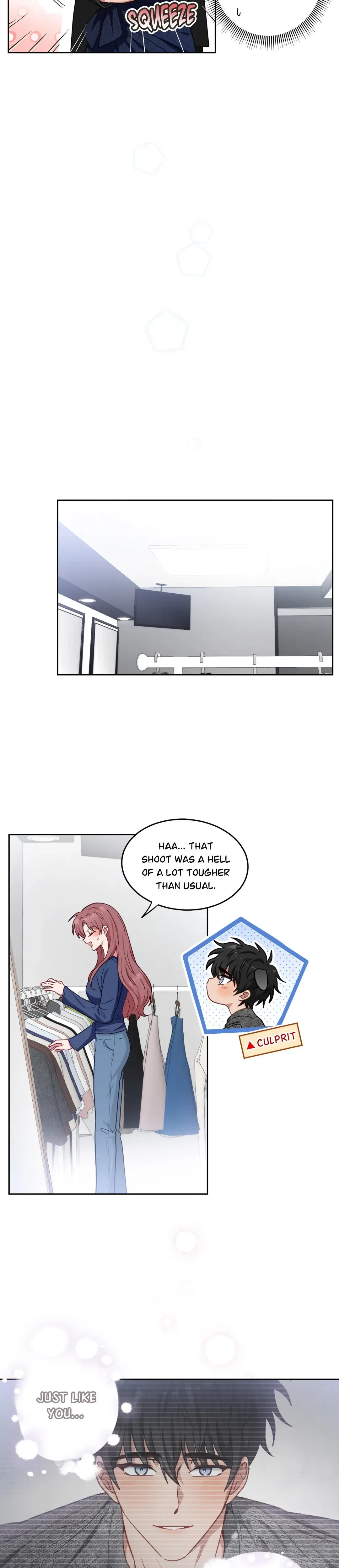 Take Two Chapter 5, page 16