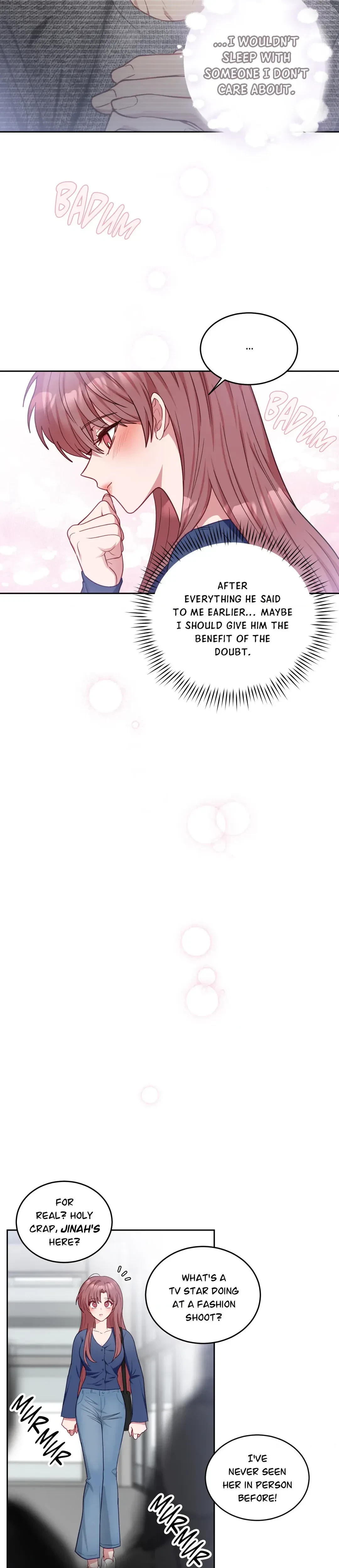 Take Two Chapter 5, page 17
