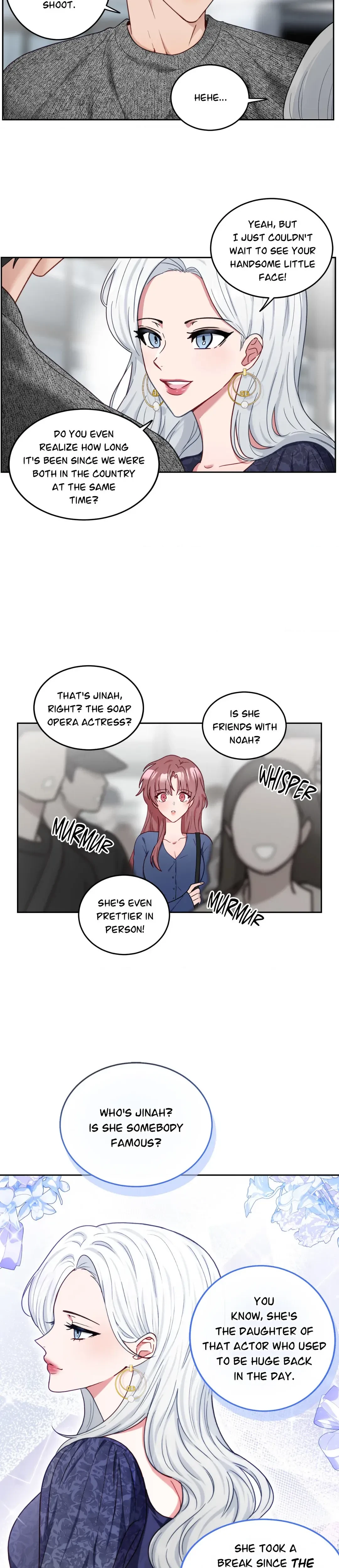 Take Two Chapter 5, page 19