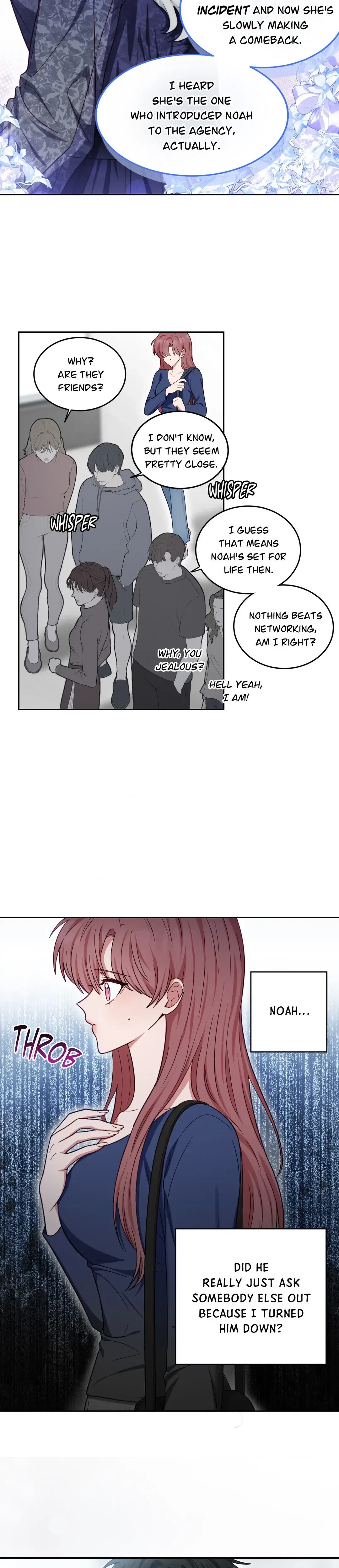 Take Two Chapter 5, page 20