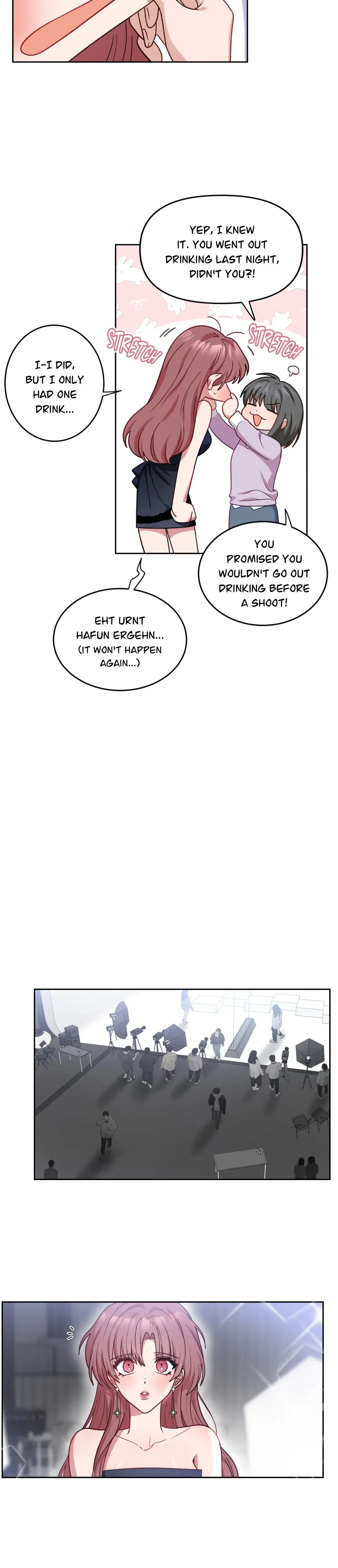 Take Two Chapter 5, page 4