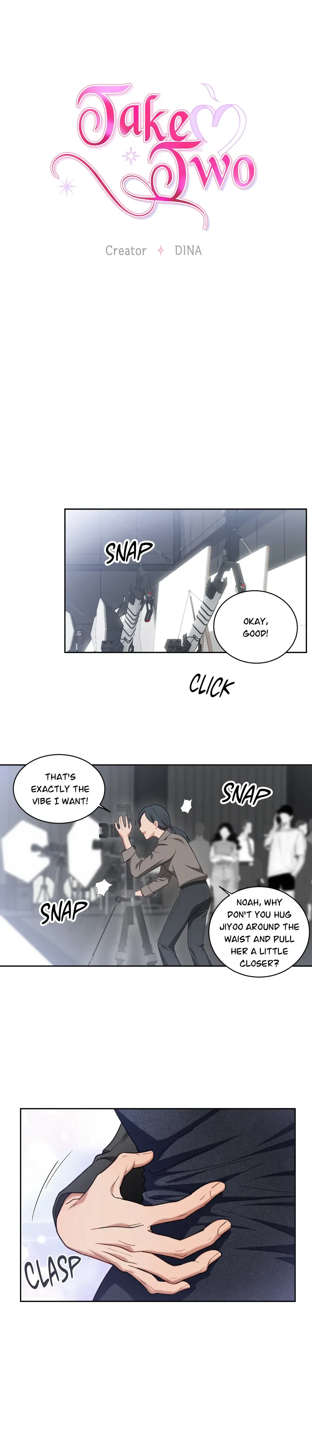 Take Two Chapter 5, page 7