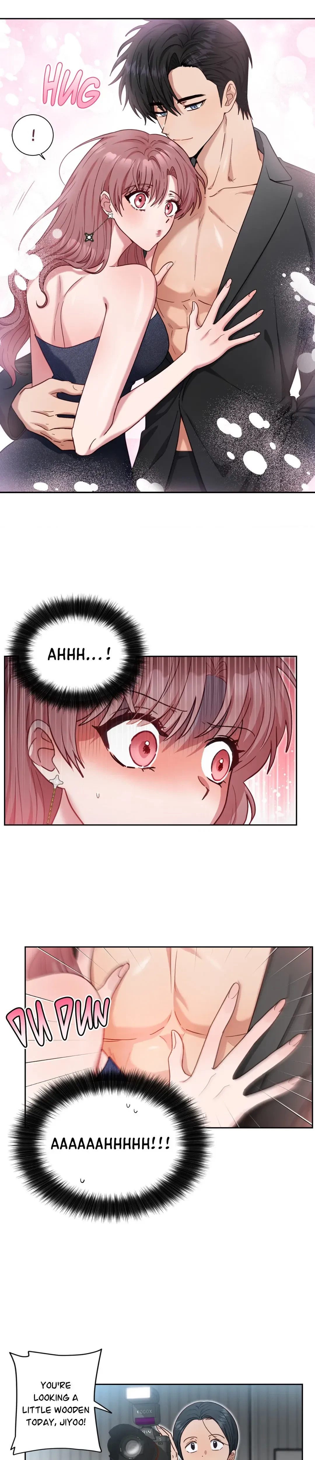 Take Two Chapter 5, page 8