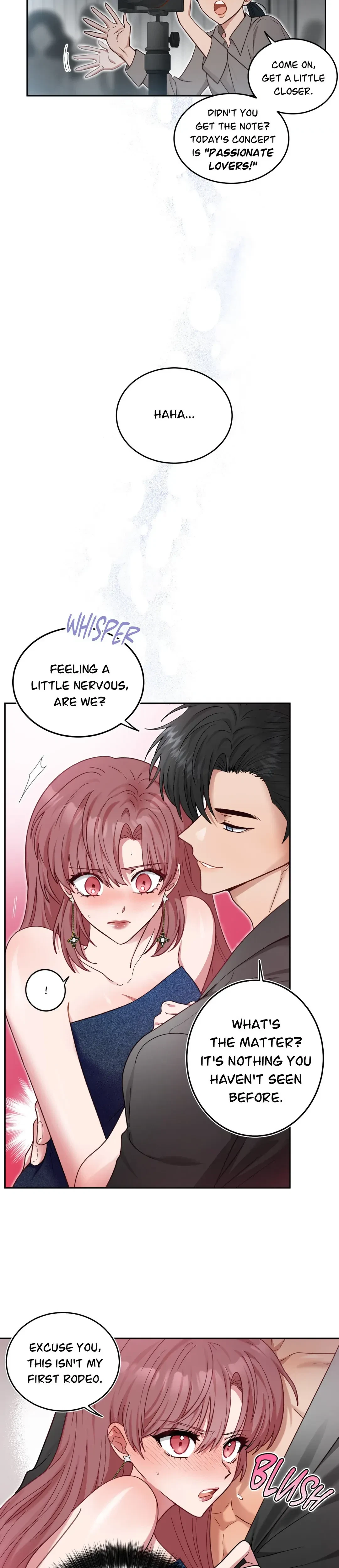 Take Two Chapter 5, page 9
