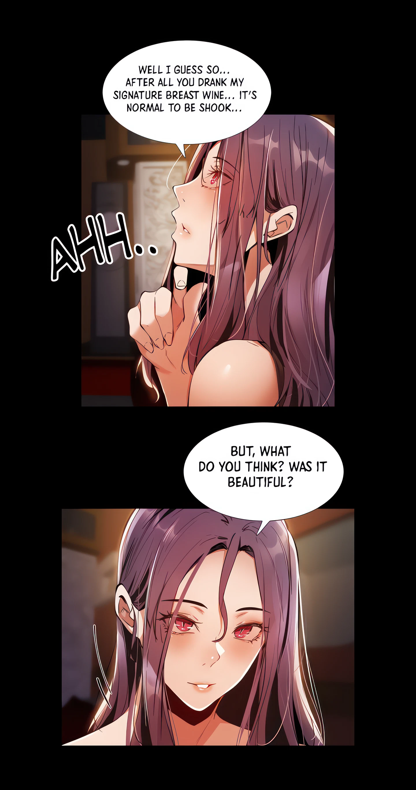 Got A Room? Chapter 7 (Uncensored), page 30