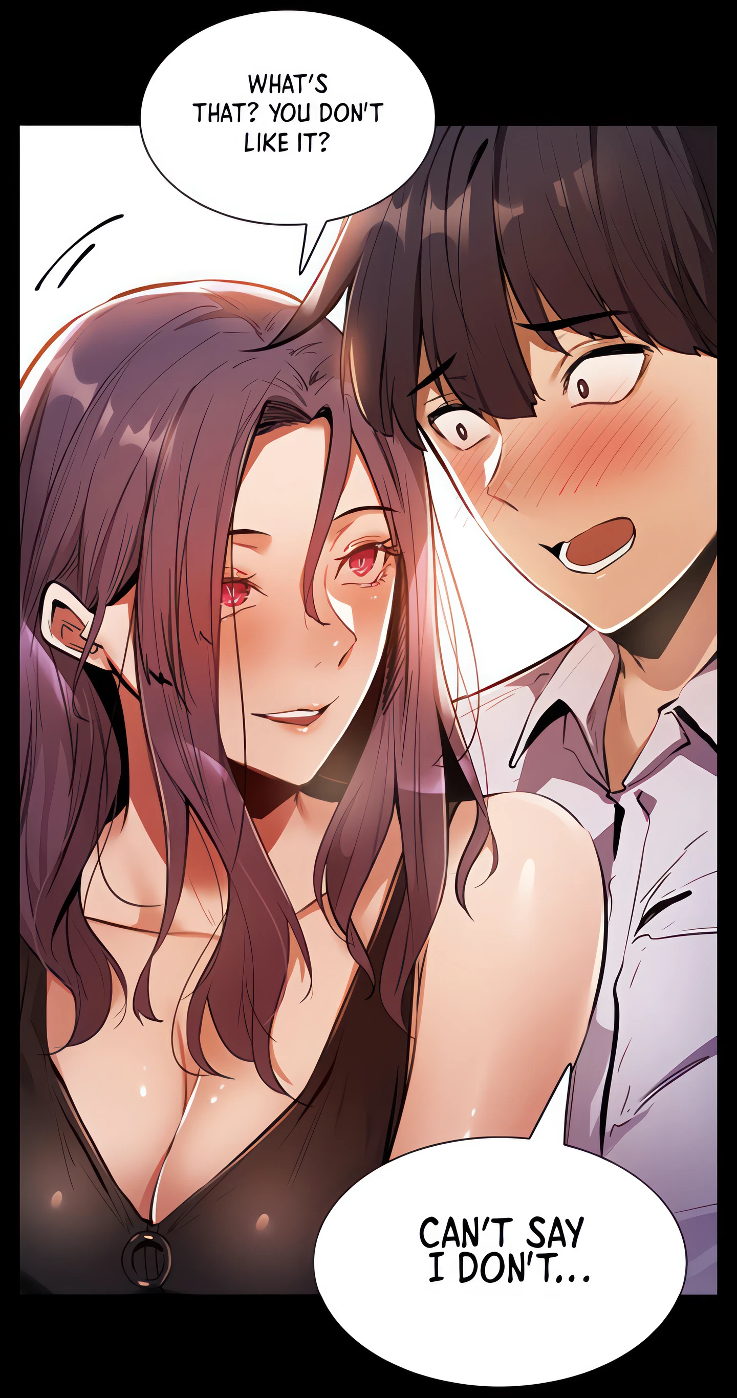 Got A Room? Chapter 7 (Uncensored), page 37