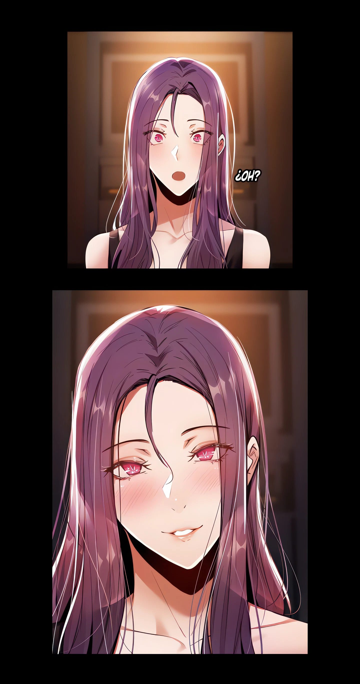 Got A Room? Chapter 7 (Uncensored), page 7