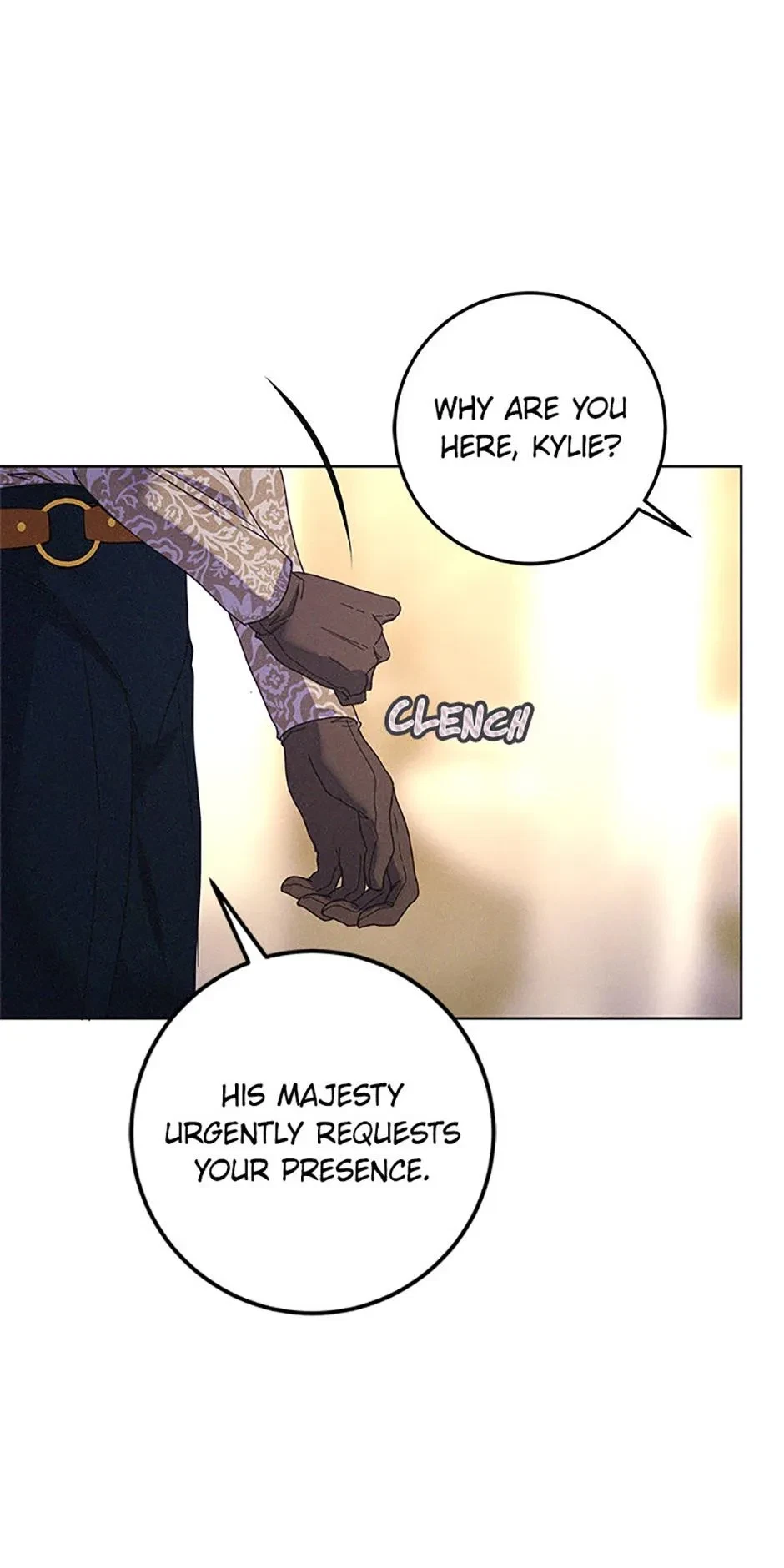 Stained Scarlet Chapter 3, page 18