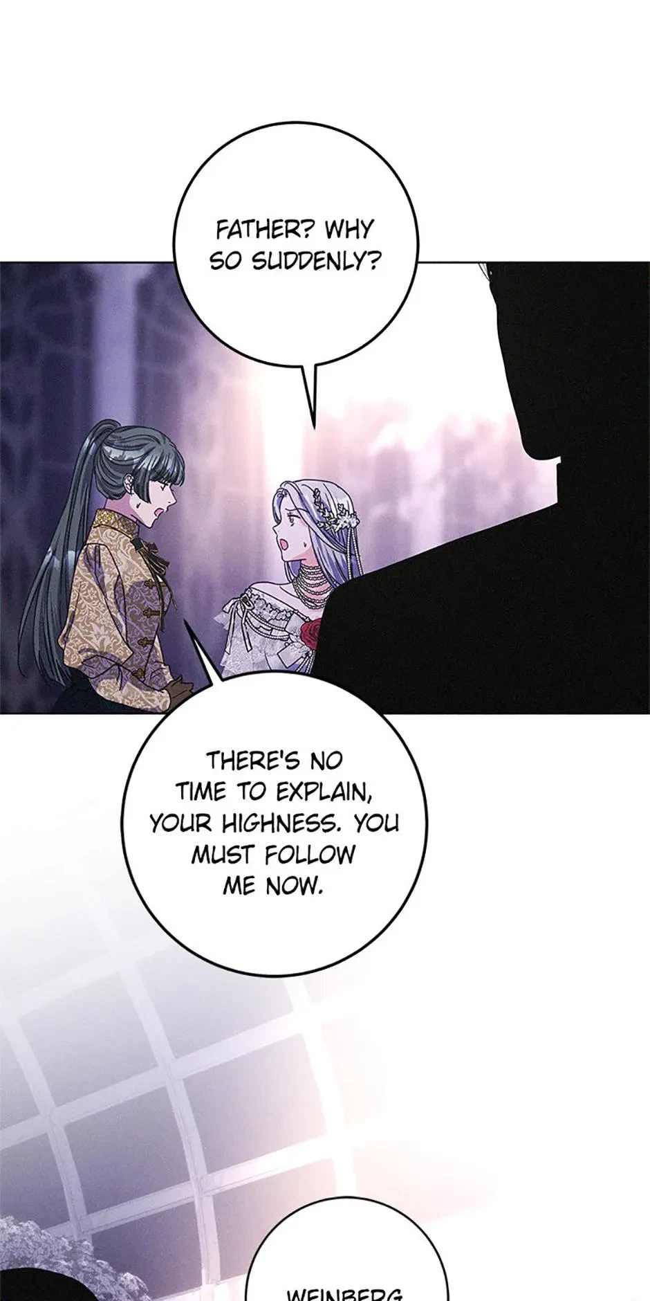 Stained Scarlet Chapter 3, page 19