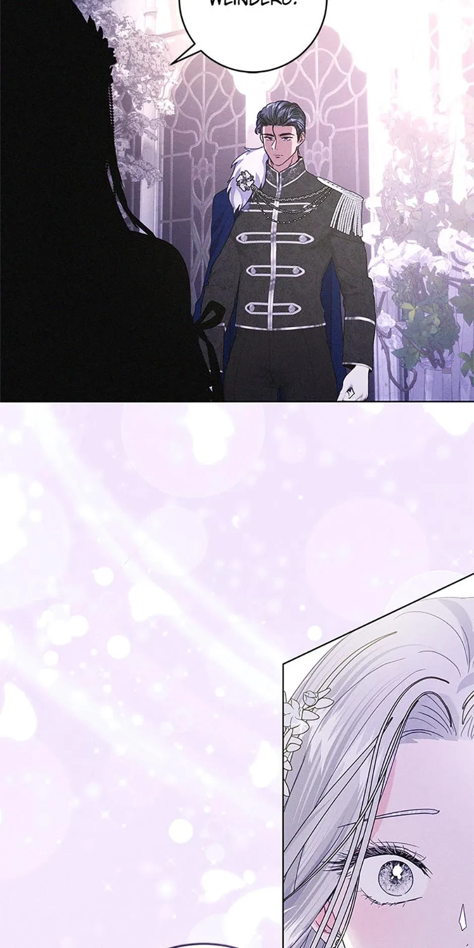 Stained Scarlet Chapter 3, page 20