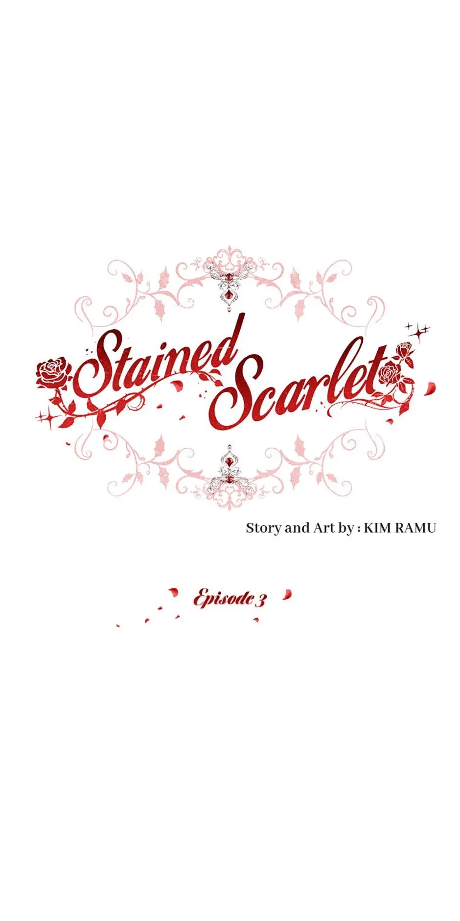 Stained Scarlet Chapter 3, page 28