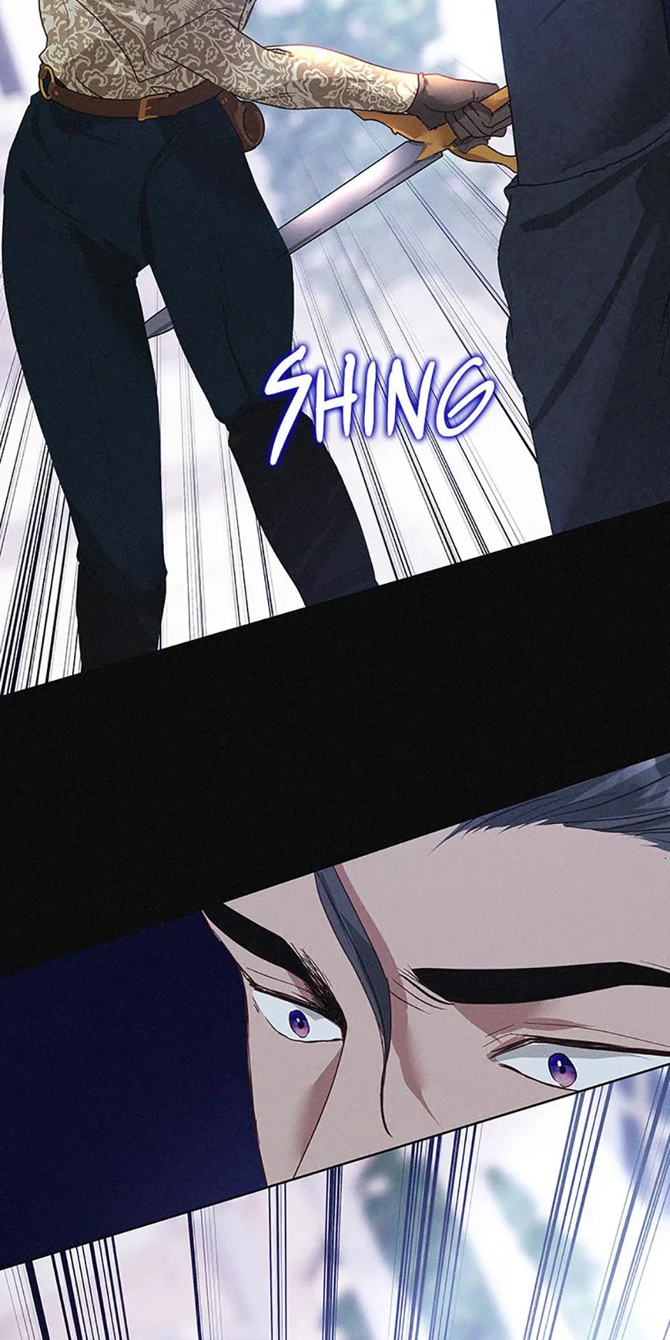 Stained Scarlet Chapter 3, page 3