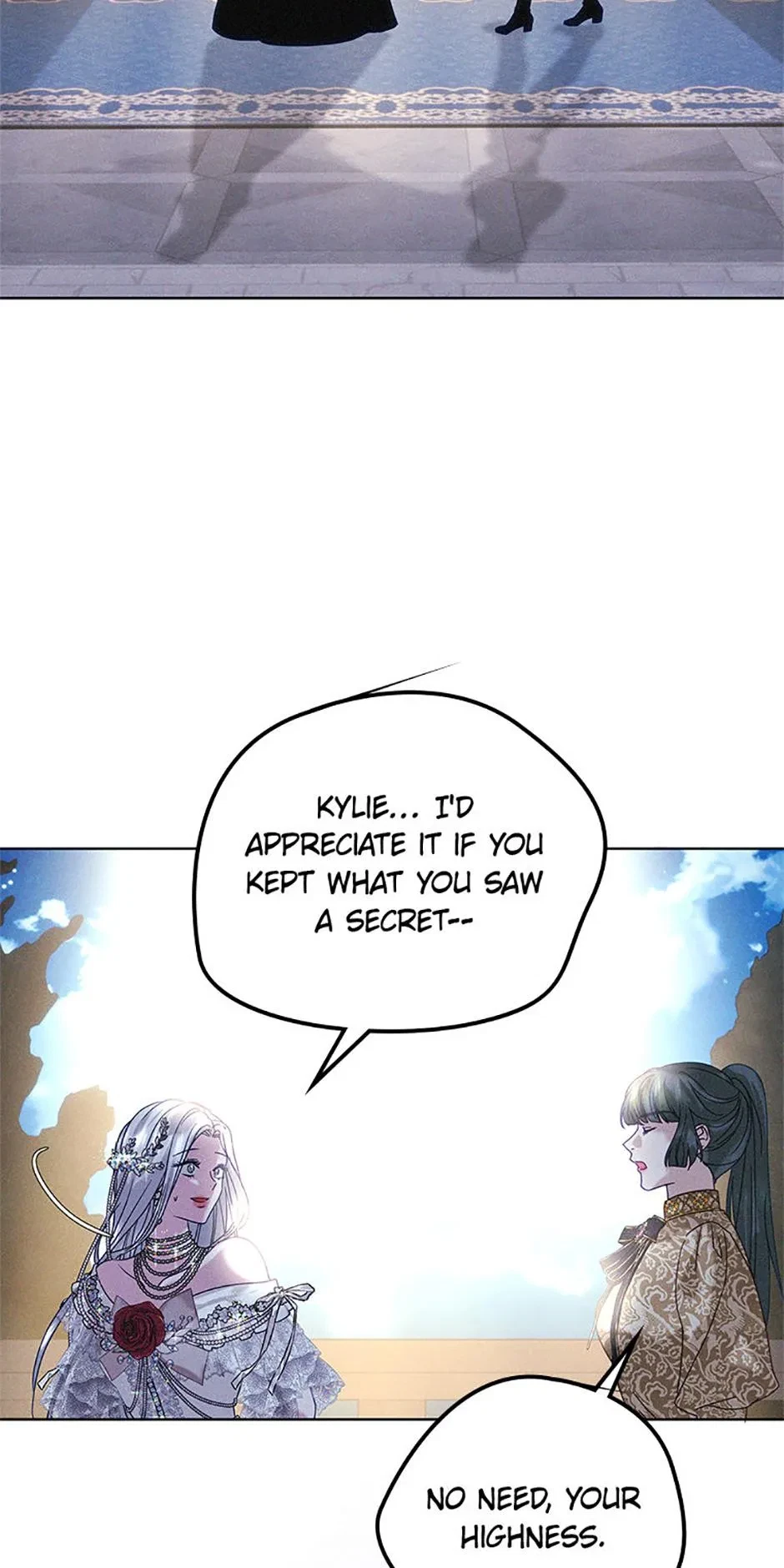 Stained Scarlet Chapter 3, page 30