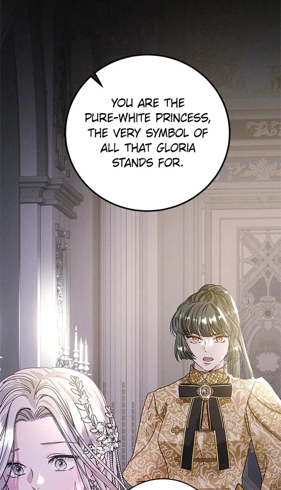 Stained Scarlet Chapter 3, page 34