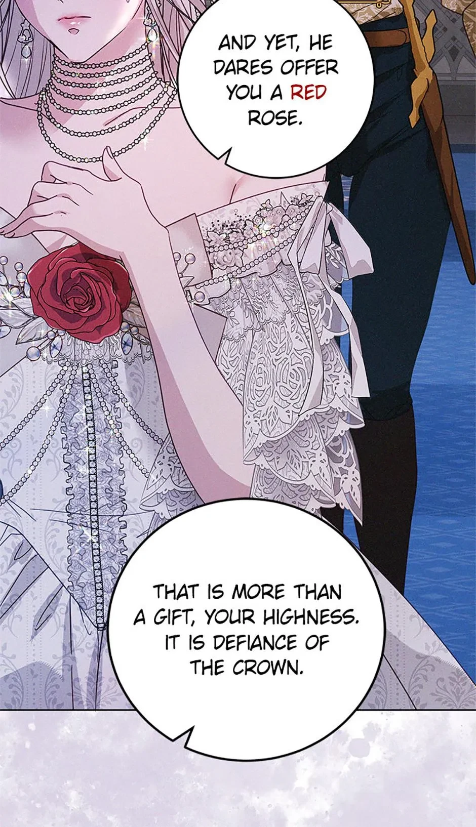 Stained Scarlet Chapter 3, page 35
